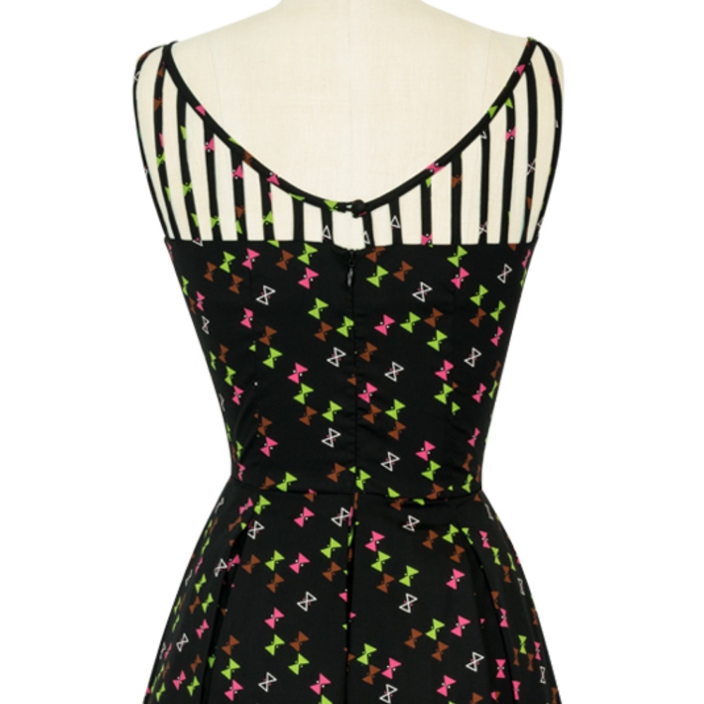 Trashy Diva Cage Dress - Picture 4 of 5